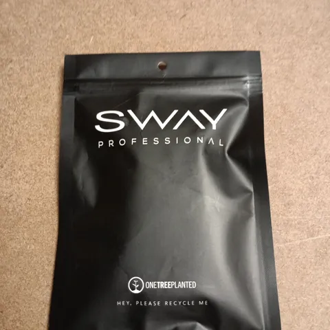 SEALED SWAY PROFESSIONAL 16" VIVARA SEAMLESS FLAT WEFT