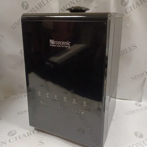 BOXED PROSCENIC 808C ULTRASONIC HUMIDIFIER