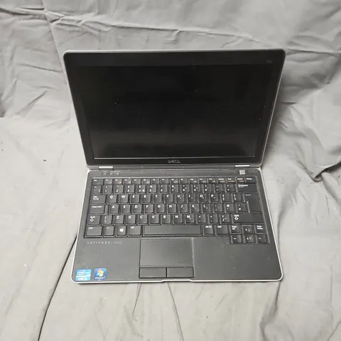 DELL LATITUDE E6230 LAPTOP – INTEL CORE I5, WINDOWS 7