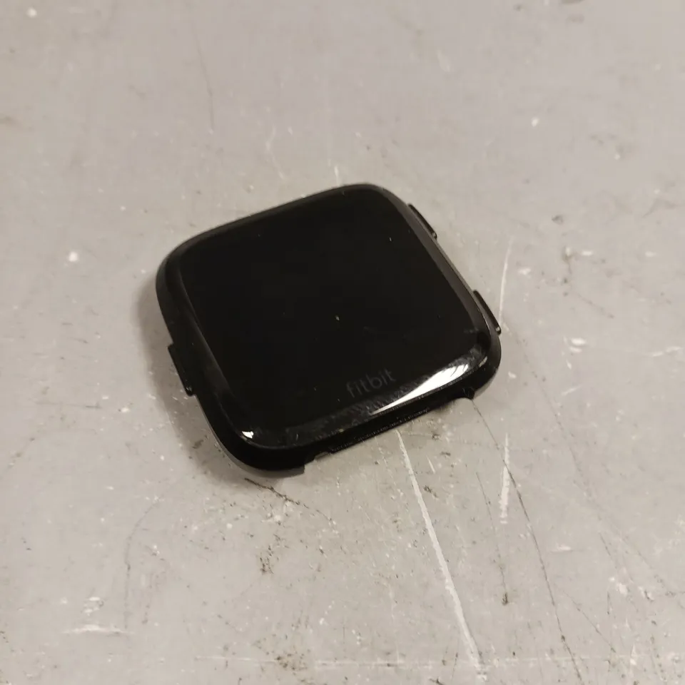 FITBIT FITNESS TRACKER WATCH FACE 