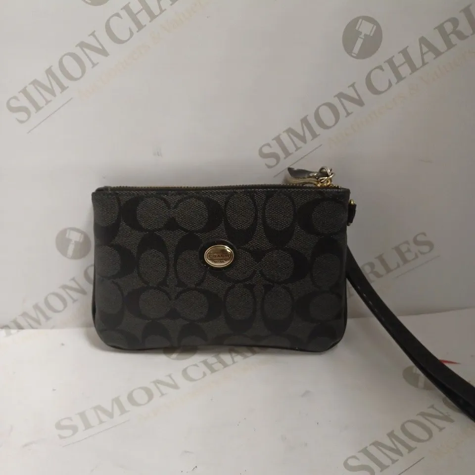 COACH PURSE RRP £0