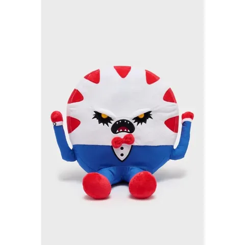 EIGHT BRAND NEW KILLSTAR X ADVENTURE TIME PLUSH TOY - PEPPERMINT