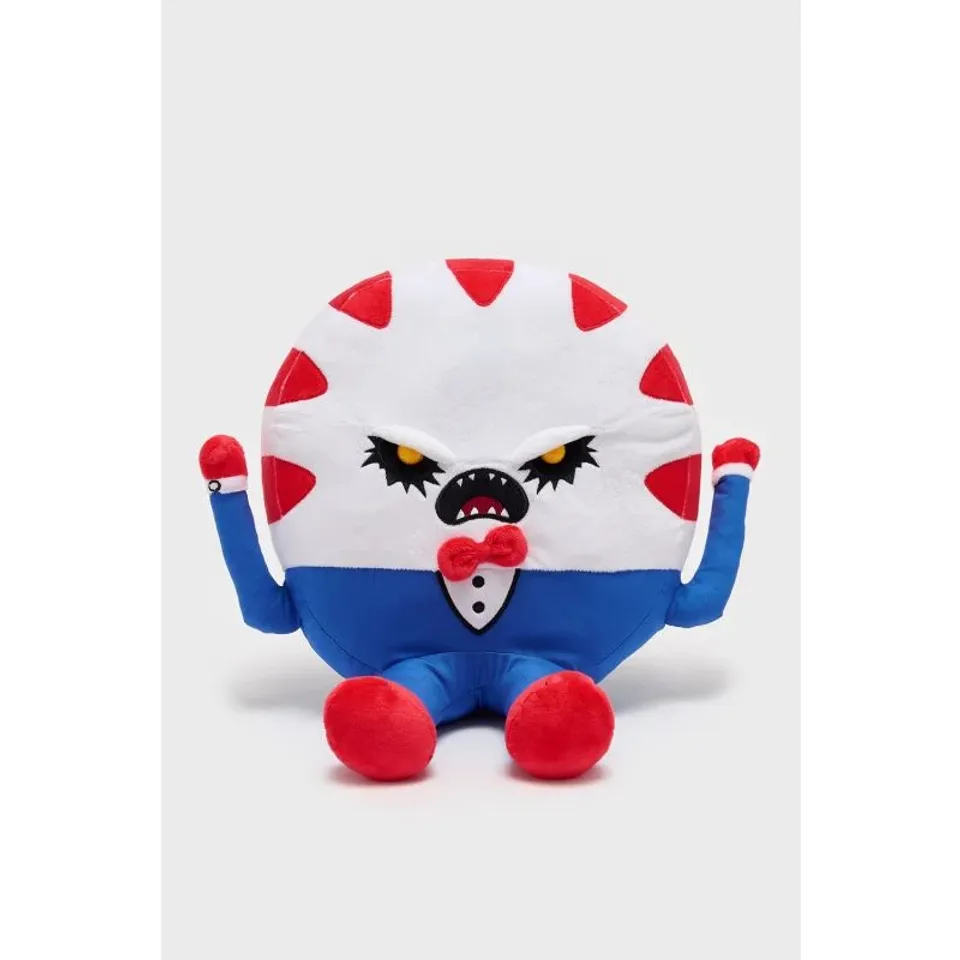 EIGHT BRAND NEW KILLSTAR X ADVENTURE TIME PLUSH TOY - PEPPERMINT