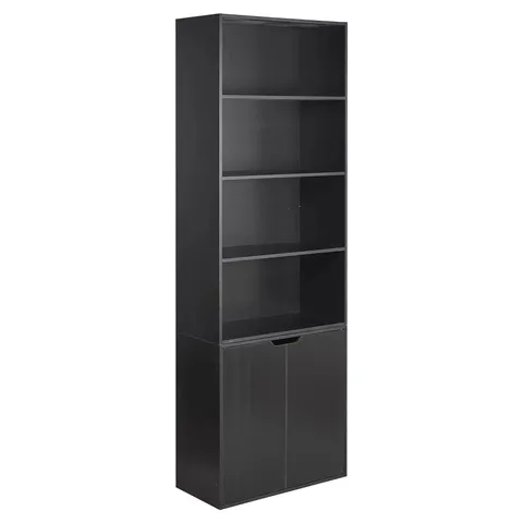 YVETTE BOOKCASE