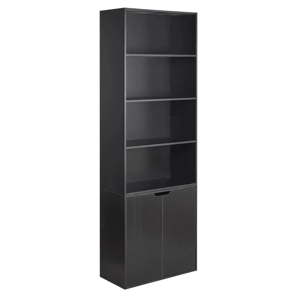 YVETTE BOOKCASE