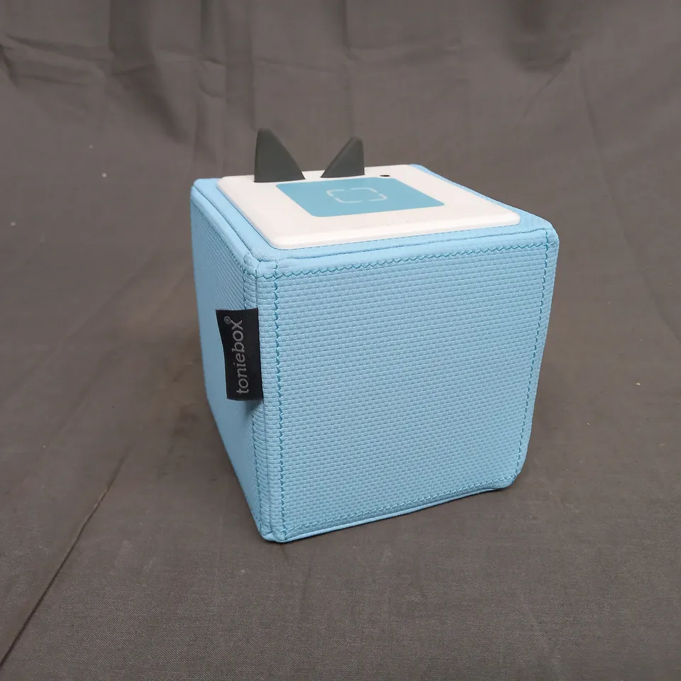 TONIES TONIEBOX STARTER SET 