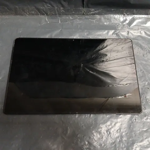 SAMSUNG TABLET – BLACK - MODEL UNSPECIFIED