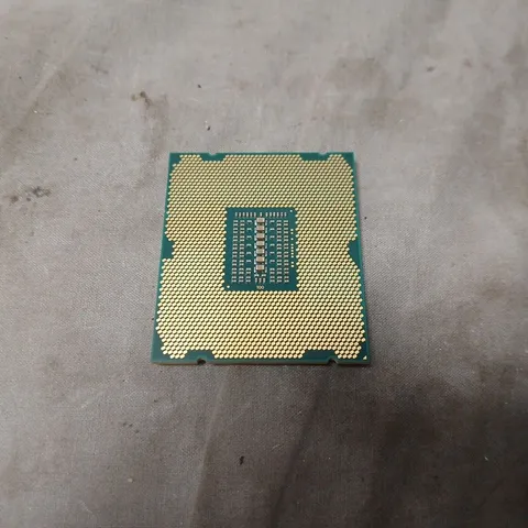 INTLEL XEON E5-2690V2 PROCESSOR