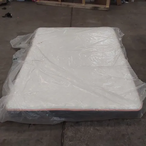 QUALITY BAGGED SLEEPYCASTLE 150CM KING SIZE MATTRESS