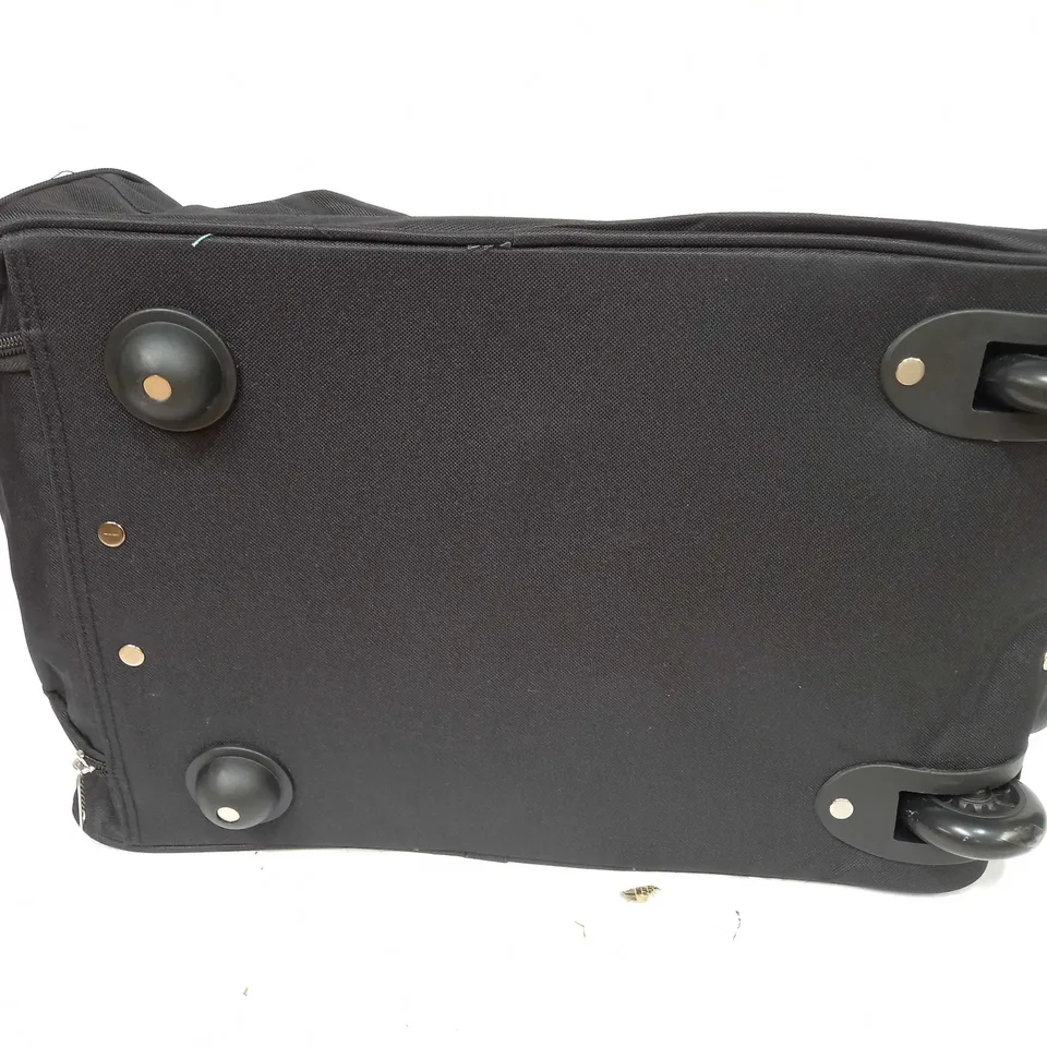 KEPLIN LUGGAGE CABIN APPROVED CARRY ON BAG 