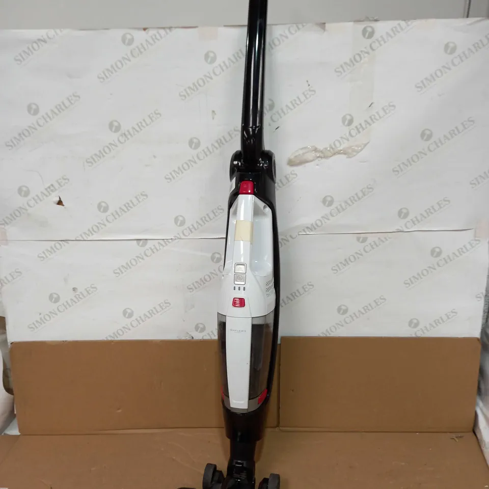JOHN LEWIS CORDLESS VACUUM CLEANER 