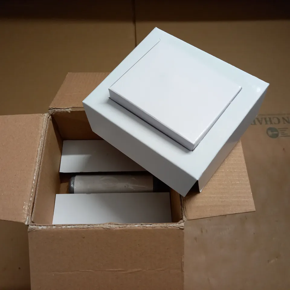 BOXED TWIST 2 PORTABLE LAMP - D35070