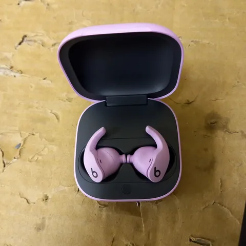 BEATS FIT PRO EARBUDS - STONE PURPLE