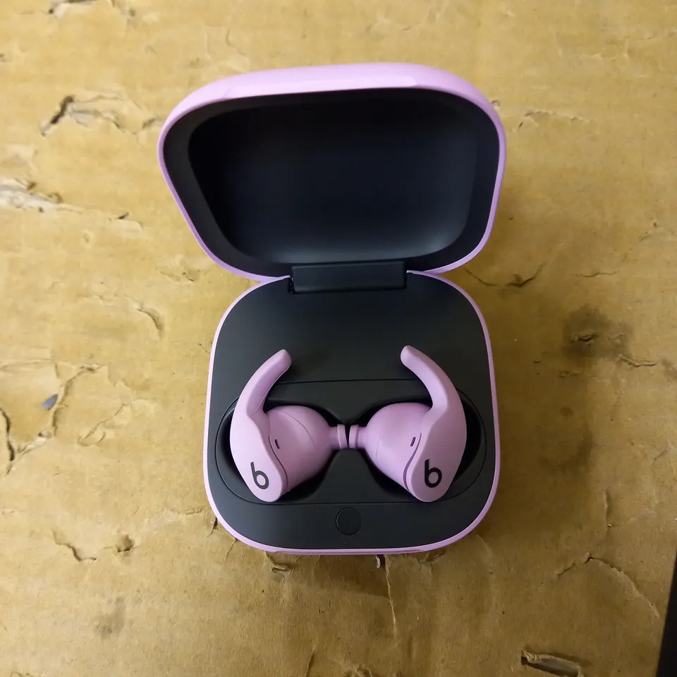 BEATS FIT PRO EARBUDS - STONE PURPLE