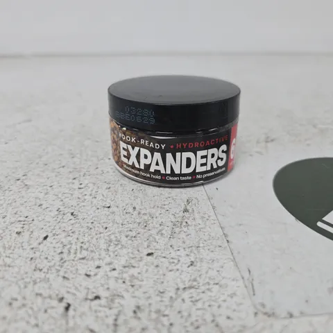 EXPANDER 6 MM – HOOK-READY HYDROACTIVE (SPORTING GOODS) 60G