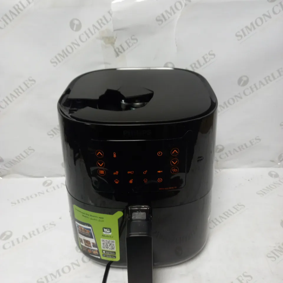 PHILIPS AIR FRYER ESSENTIAL 