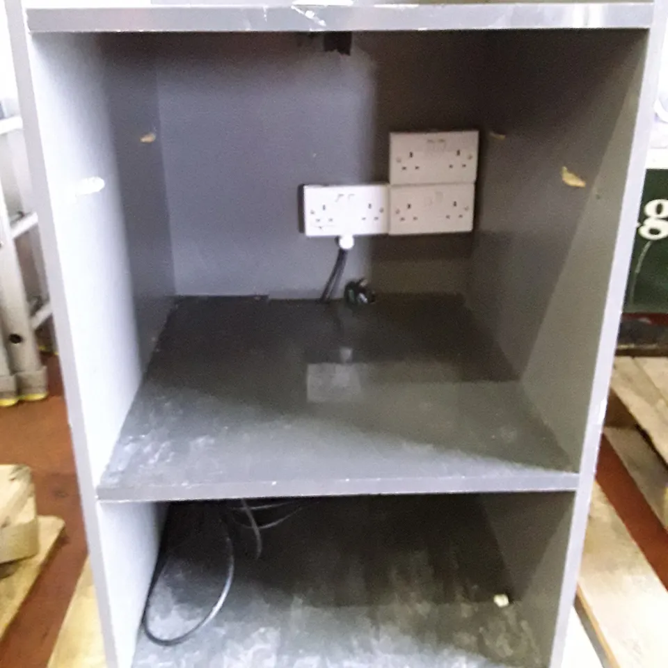 ROLLING CABINET