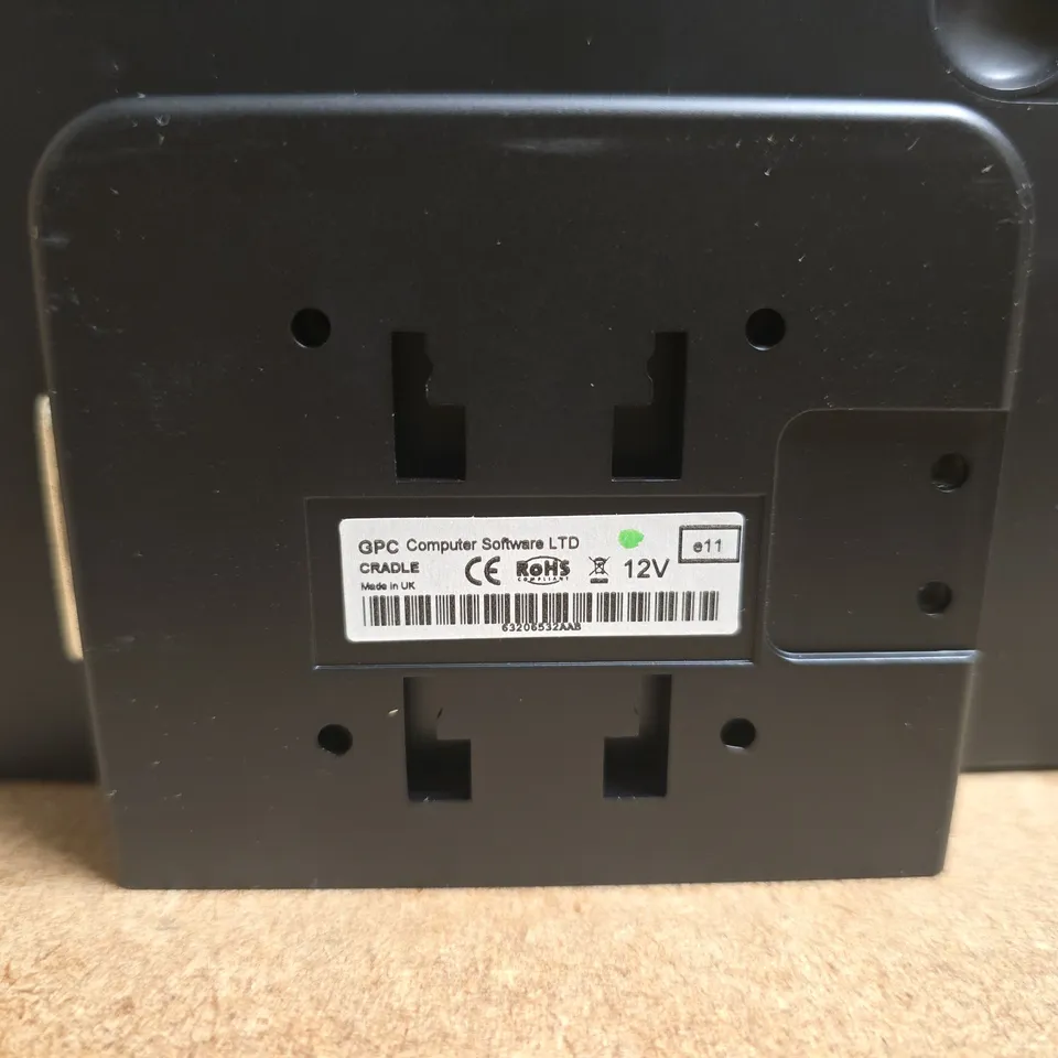 BOXED ZEUS AUTOCAB CONTROL UNIT