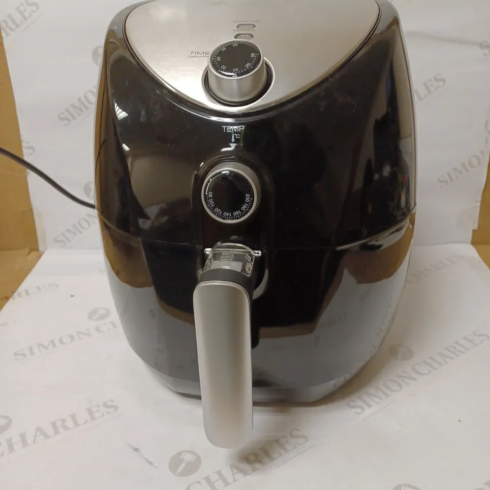 TOWER 4.3L AIR FRYER (T17021)