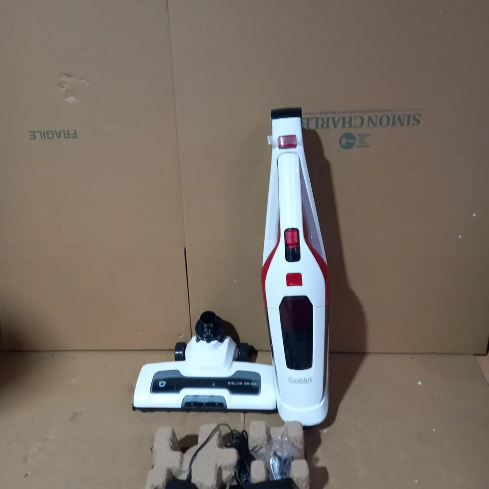 GOBLIN FOLDABLE STICK VAC