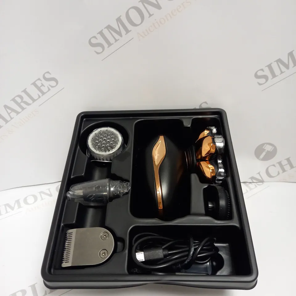 BOXED 5 IN 1 SHAVER