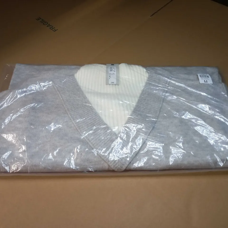 PACKAGED RIVER ISLAND 80'S ULITARIAN - MEDIUM