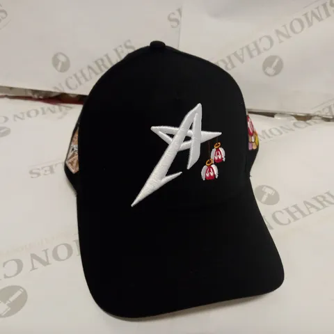 ANGELO DREAMERS SERAPHIM SNAPBACK
