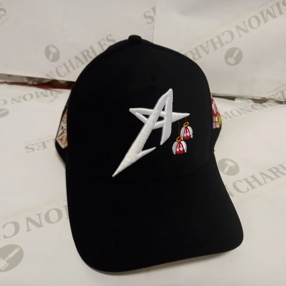 ANGELO DREAMERS SERAPHIM SNAPBACK