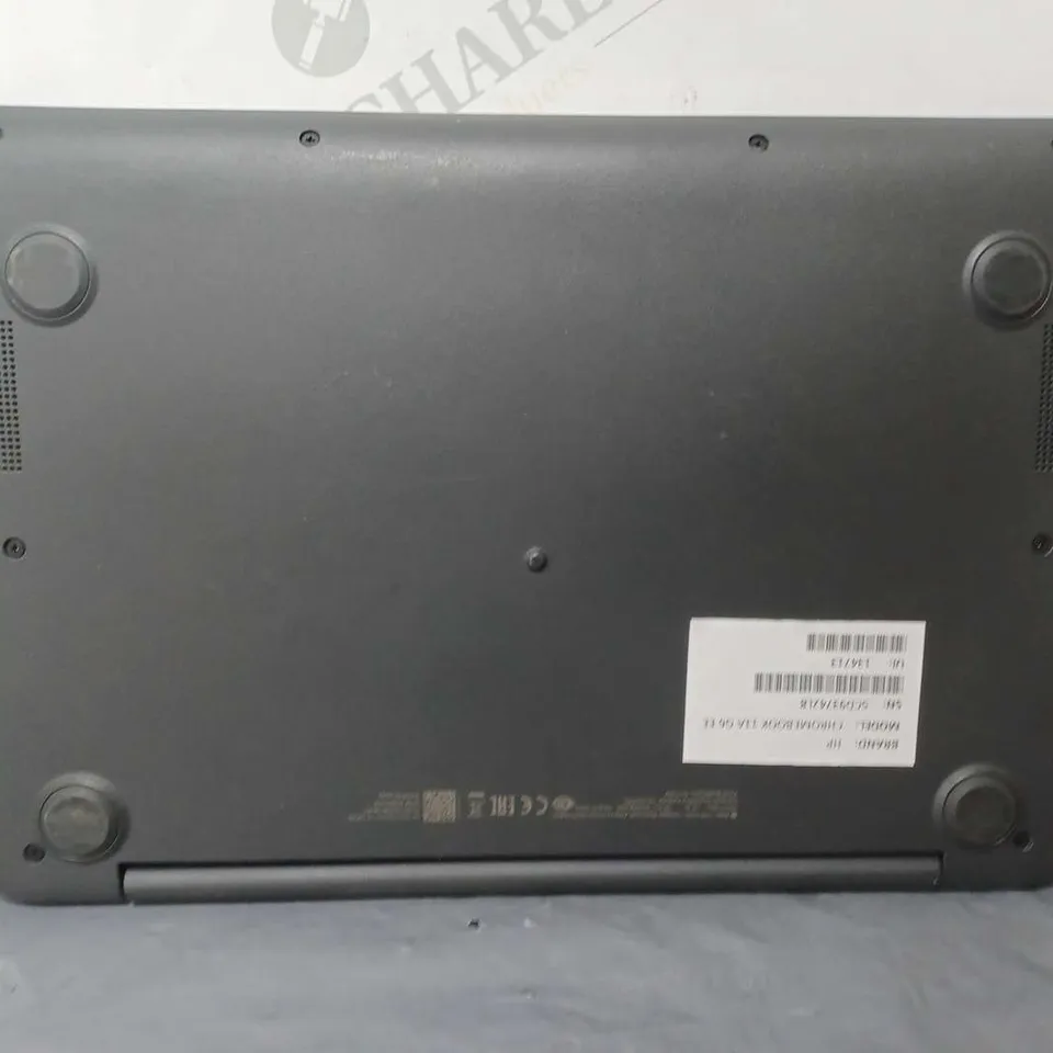 HP CHROMEBOOK 11A G6 EE 11 INCH AMD A4-9120C