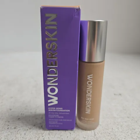 BOXED WONDERSKIN HYPER-BOND SERUM FOUNDATION (30ML) - BLISS