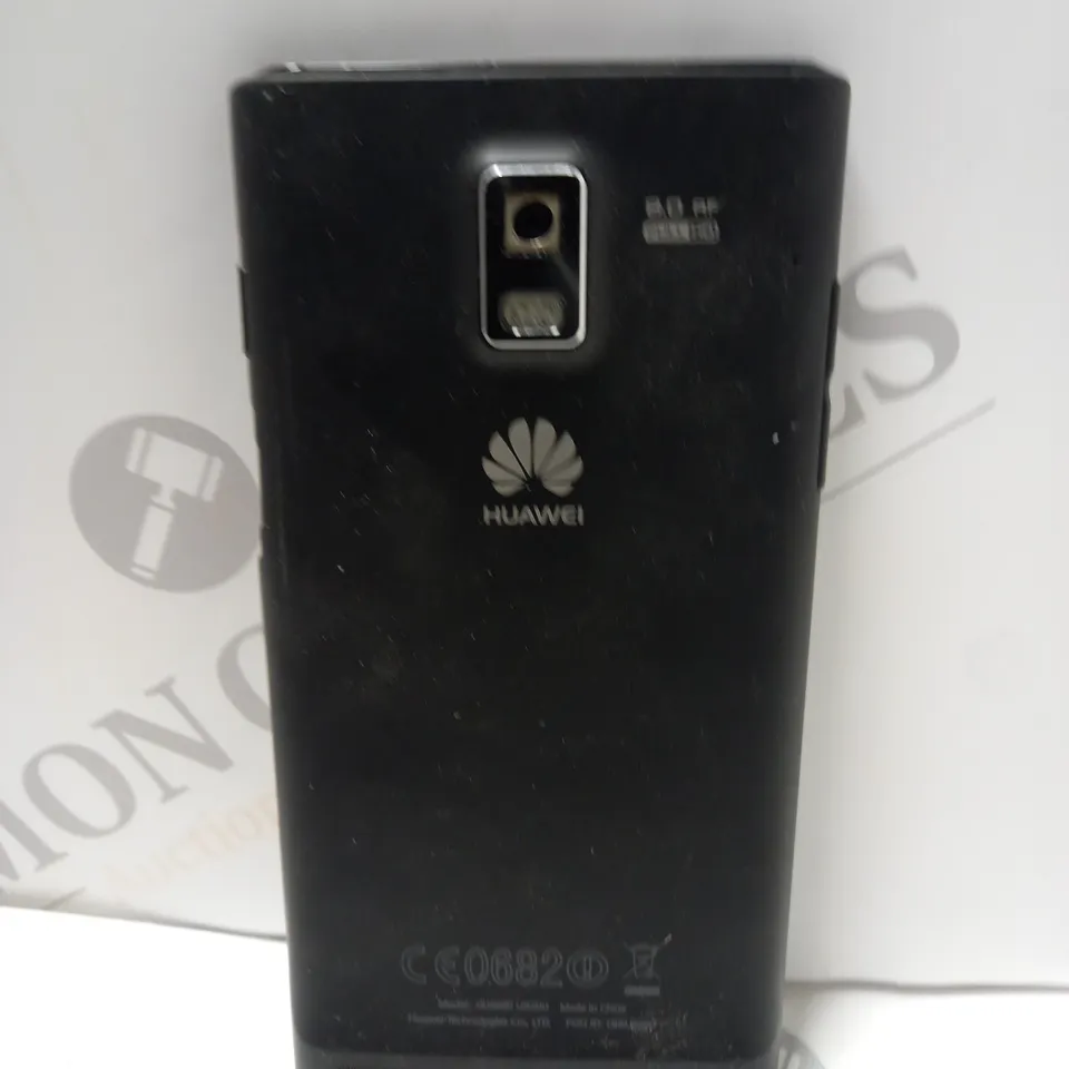 HUAWEI U9200 MOBILE PHONE 