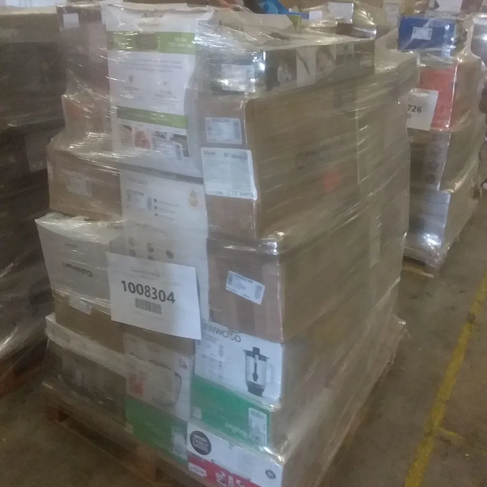 PALLET OF APPROXIMATELY 47 ASSORTED ELECTRICAL ITEMS INCLUDING 