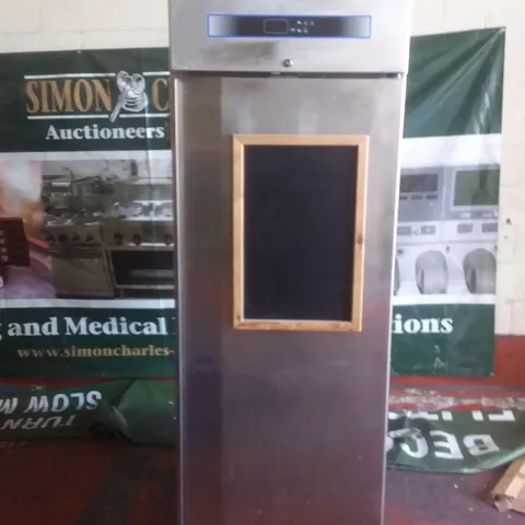 TALL COMMERCIAL FRIDGE