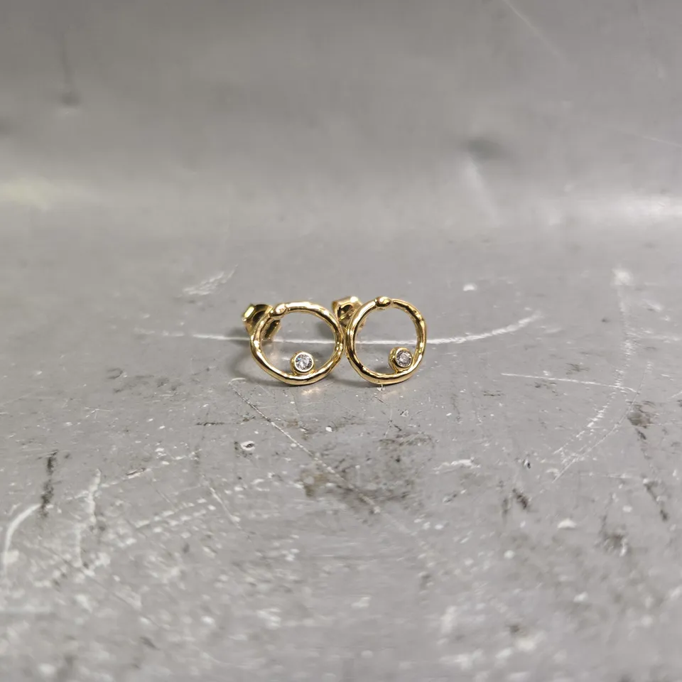 LES BIJOUX SÉZANE EARRINGS