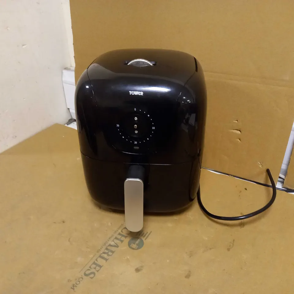 TOWER VORTX AIR FRYER