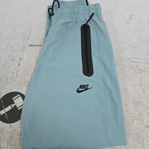 NIKE CASUAL TRACKSUIT BOTTOMS - SIZE S