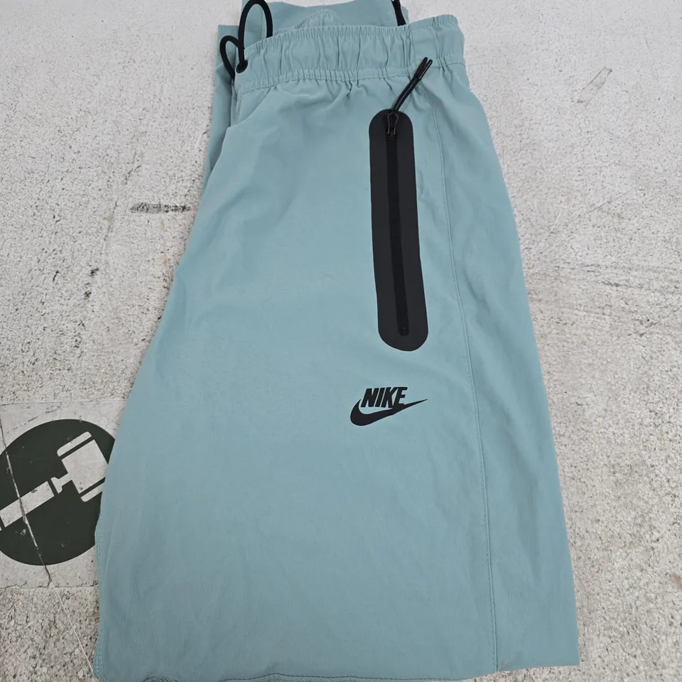 NIKE CASUAL TRACKSUIT BOTTOMS - SIZE S