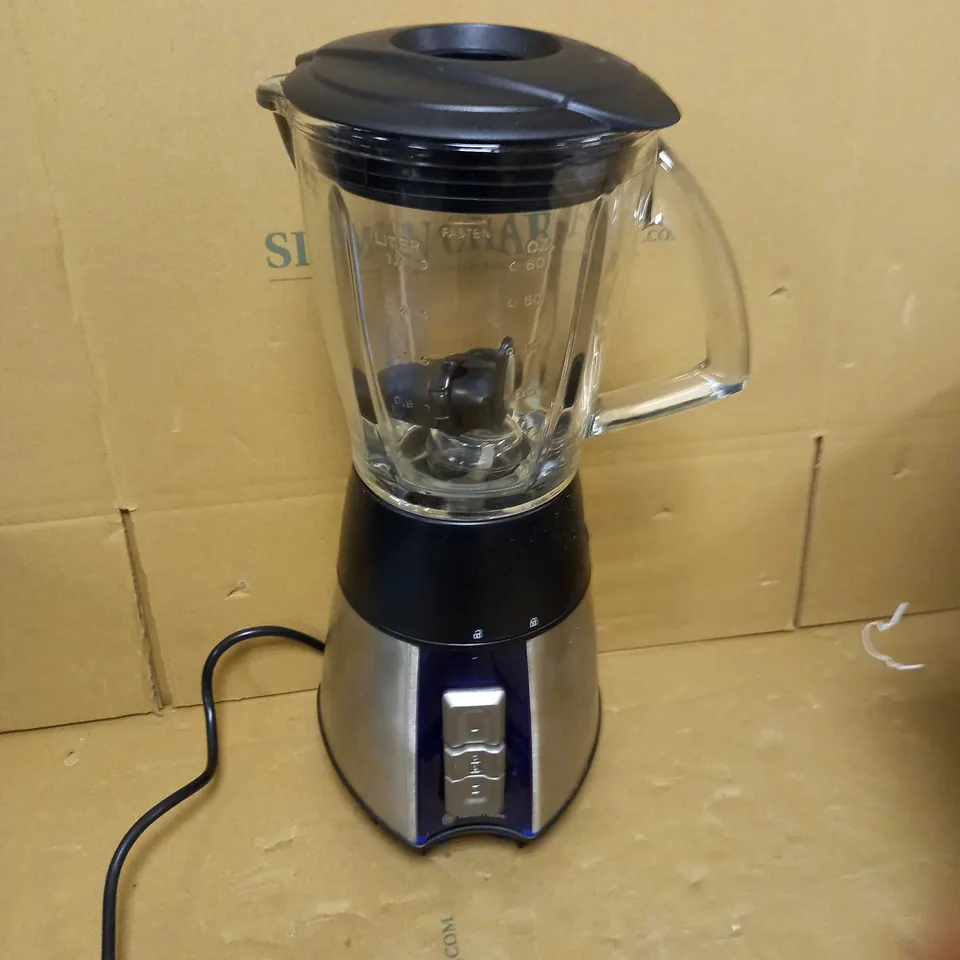 BOXED RUSSELL HOBBS SMOOTHIE GLOW 