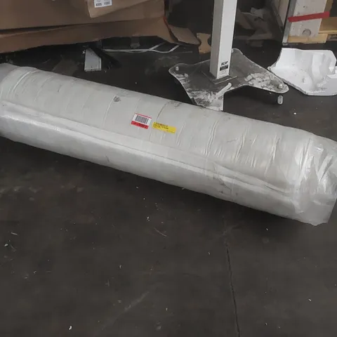 QUALITY BAGGED ISABEL OPEN COIL MATTRESS SIZE DOUBLE 