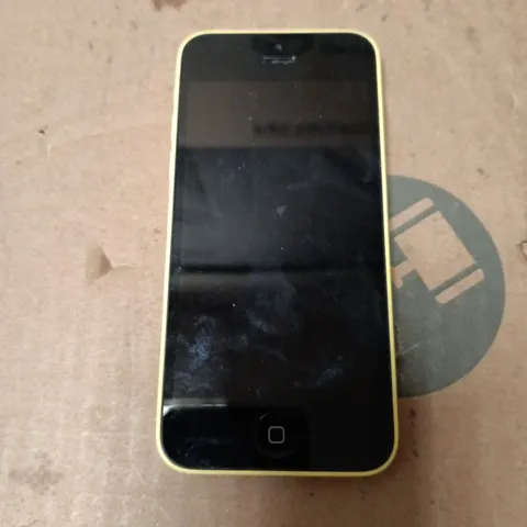 APPLE IPHONE 5C (A1529) 
