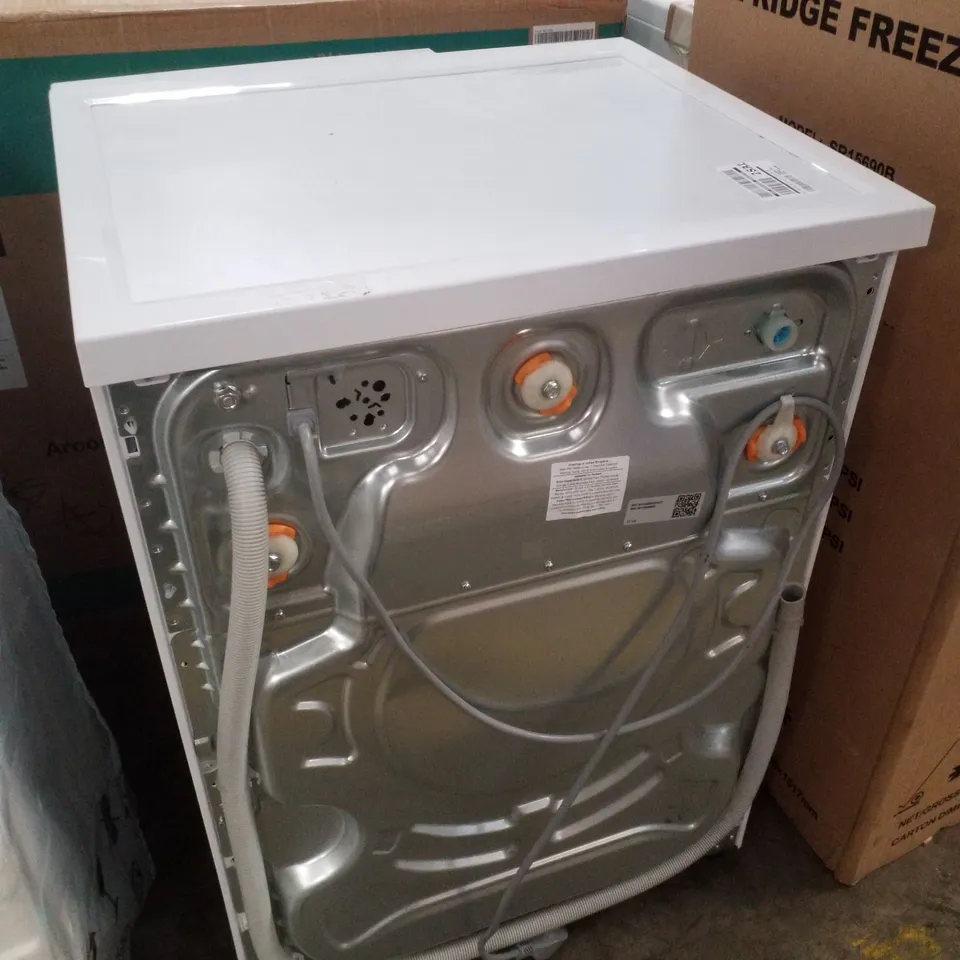 BEKO B3W31041W 10KG WASH, 1400 SPIN WASHING MACHINE - WHITE - A RATED