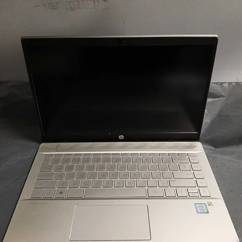 HP PAVILION 14-CE0502SA LAPTOP  