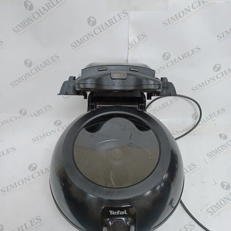 BOXED TEFAL ACTIFRY GENIUS+
