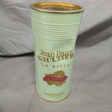 BOXED JEAN PAUL GAULTIER LA BELLE EAU DE PARFUM 100ML