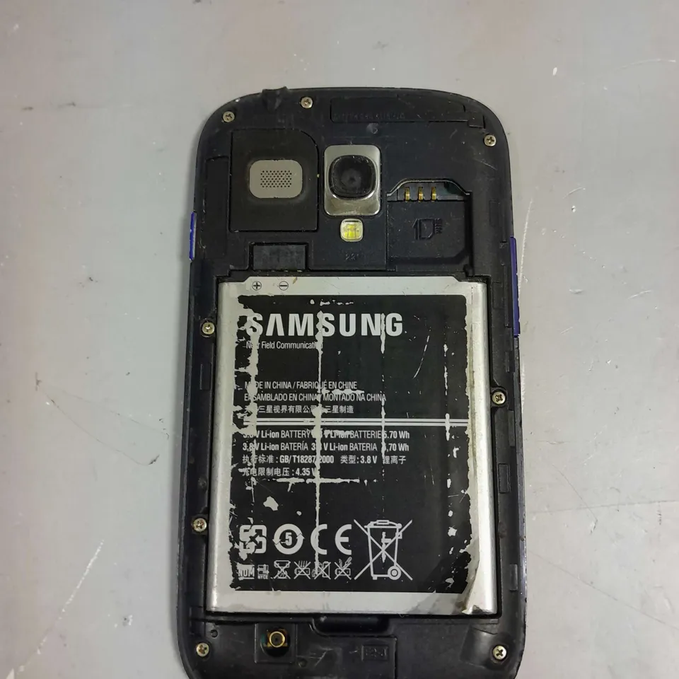 SAMSUNG GT-I8190N SMARTPHONE 