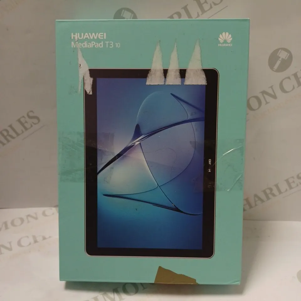 HUAWEI MEDIAPAD T3 10