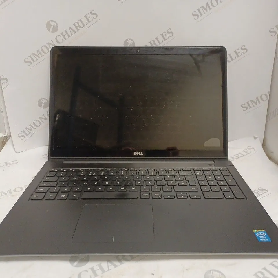 DELL INSPIRON 15-5547 LAPTOP