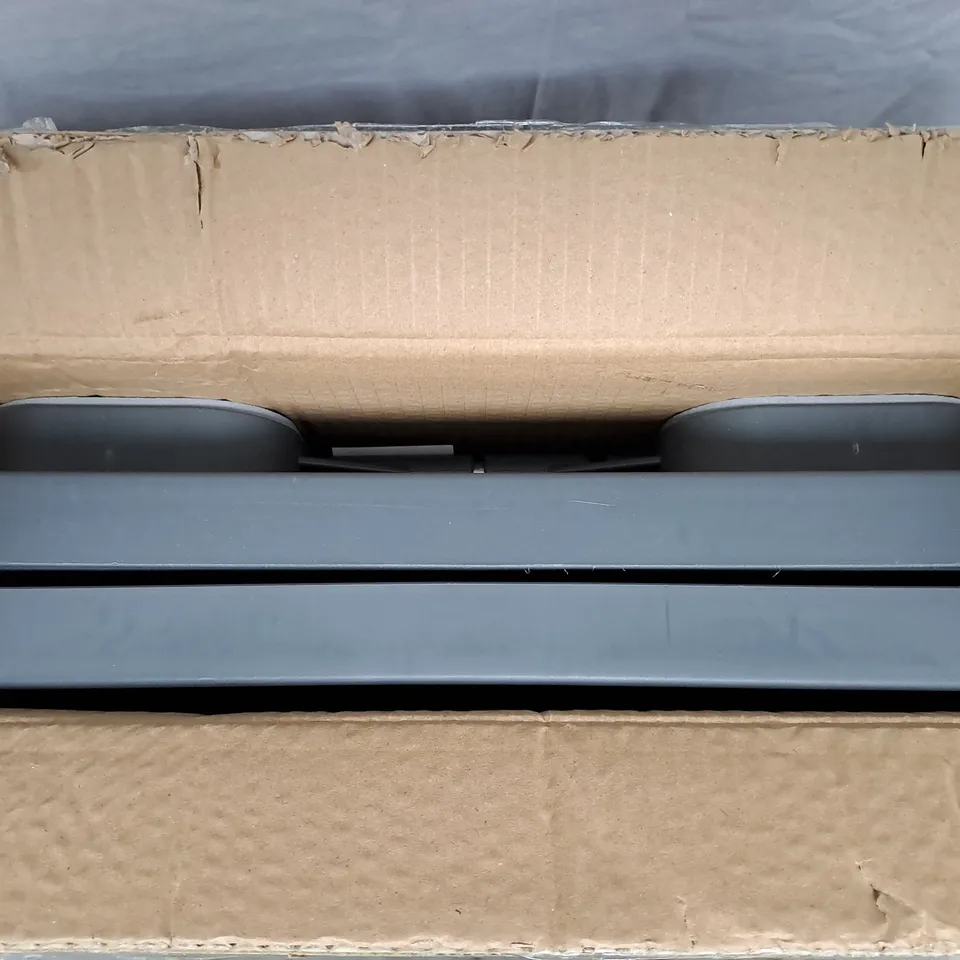 FITQUEST PILATES PLANK BOARD