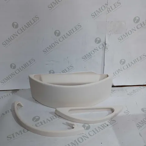 ASTRO AMALFI 315 WALL LIGHT
