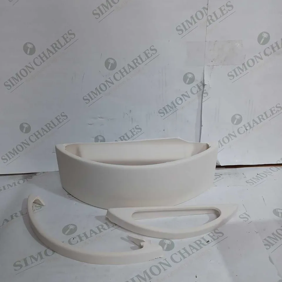 ASTRO AMALFI 315 WALL LIGHT